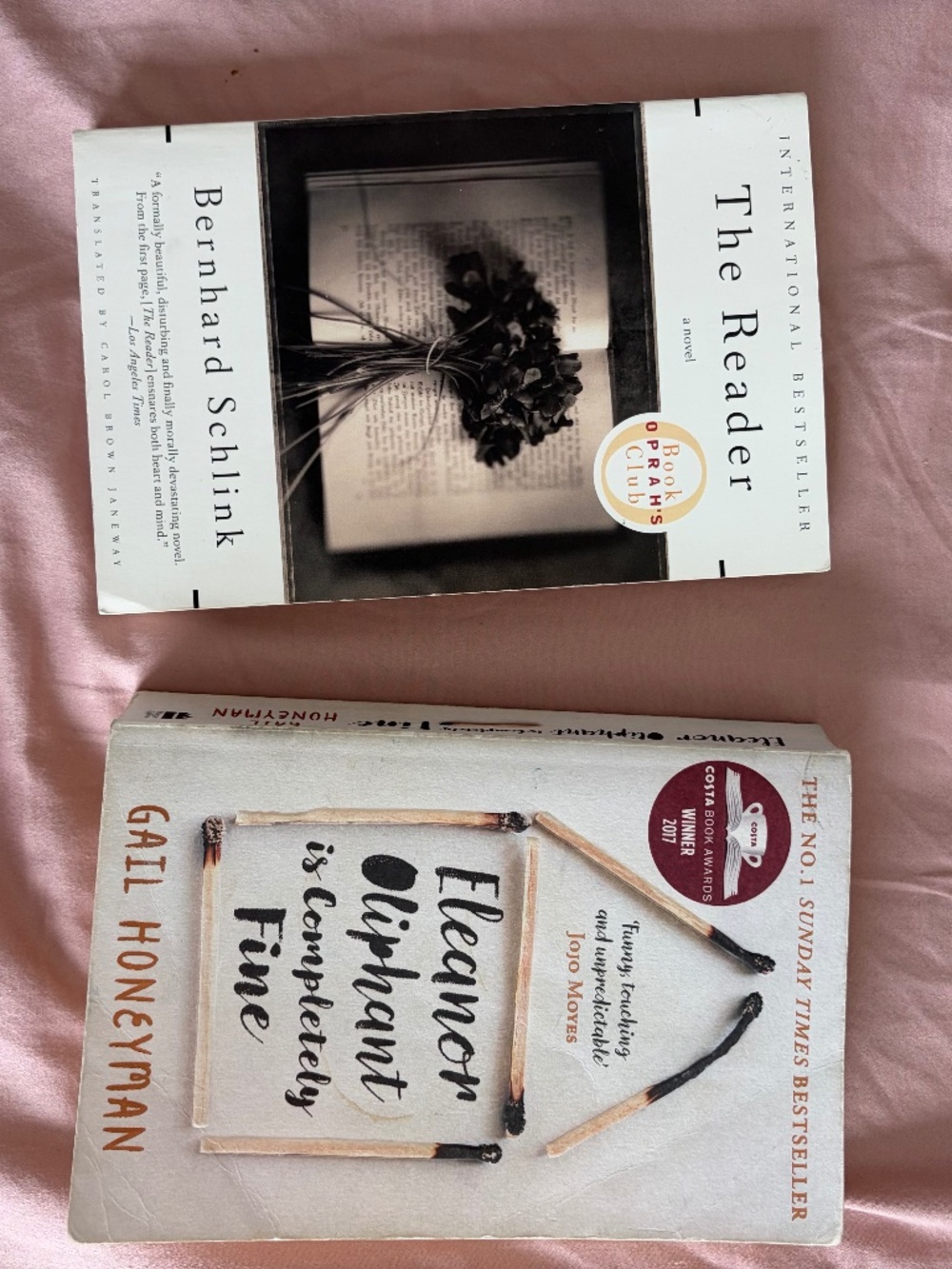 📚 Book Bundle! 📚 2 Stories about Unconventional Relationships